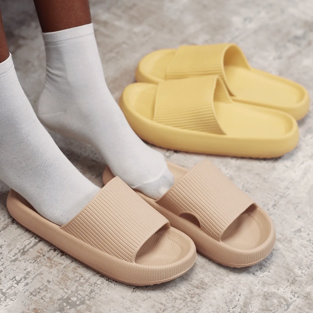 Cloud Slides